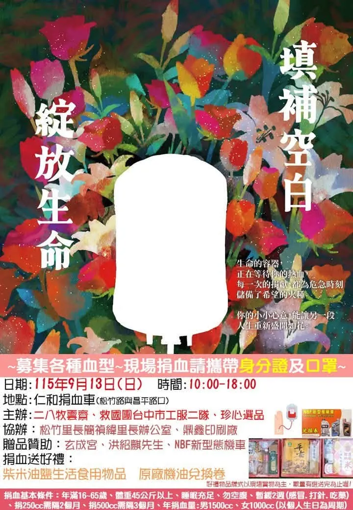 舊站部落格目錄(bmlts.org)