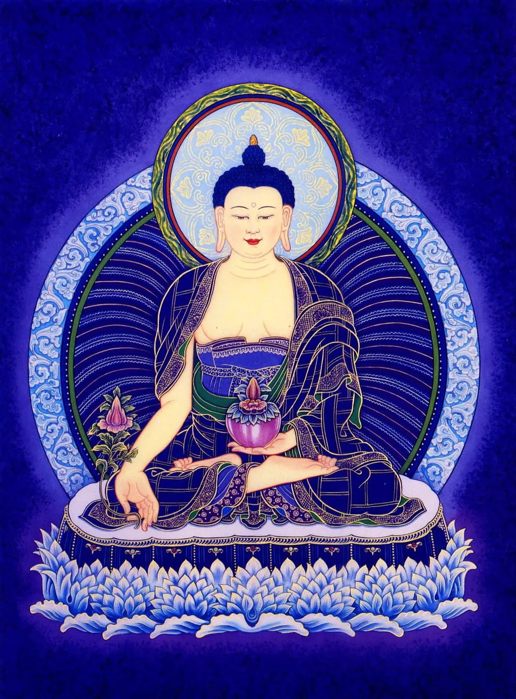 藥師殿