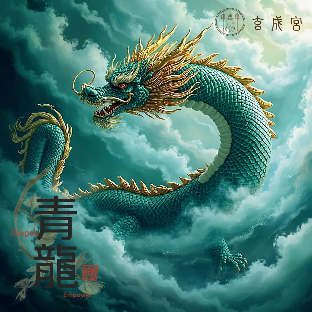 青龍助理再進化 3.0