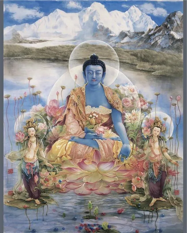 修法心要