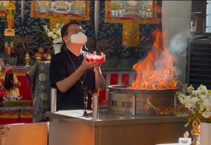 最堅強的依靠