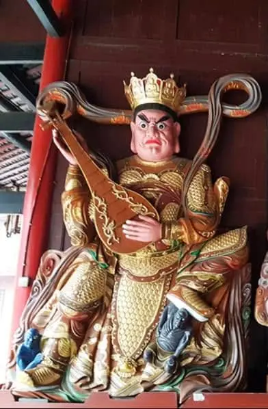 中觀正見的要義
